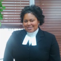 Shakira Dill-Francois, Ll.M
