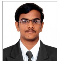 SATHISH KUMAR C