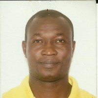 Daniel Ayi