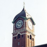 Ciudad De Lawrence