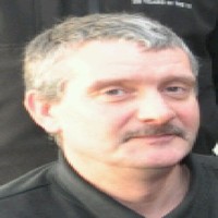 Darren Collier