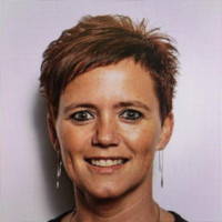Ilse De Jongh