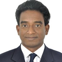 Mahesh Rayapoodi