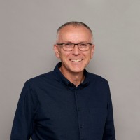 Andrew Smith