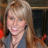 Nikki Casey