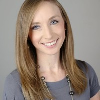 Ginger Johnson