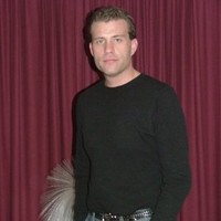Ben Pierzina
