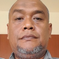Dana Wahyudi