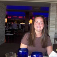 Danielle Belanger-Wood