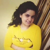 Gurleen Kaur