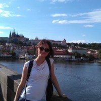 Mary Linska
