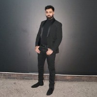 Hashim Mehmood