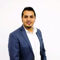 Luis Martín Quintana Pérez