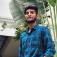 Manikanta Naidu (MK)
