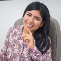 Sofía Rodríguez Yupanqui