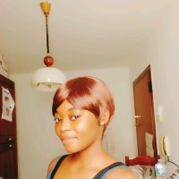 Joy Oyeribhor