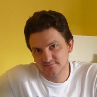 Olivier Schmitt