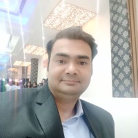 Mohd Tanzeem Ansari