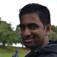 Nachiket Sane