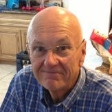Ron Eriksson