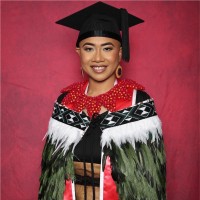 Alisi Jack Kaufusi