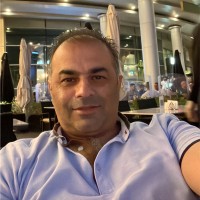 Mazen Fakih