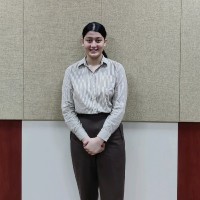 Parul Chand