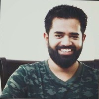 AMOL MATHUR