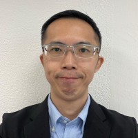 Joshua Wong