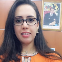 Raouia Siham