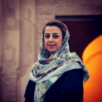Rezvaneh Farahani
