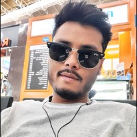 Akash saraf