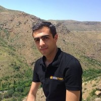 Gevorg Parsyan