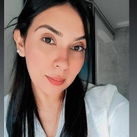 Jessica Gabriela Da Cunha Cascione