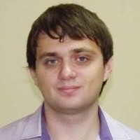 Pavlo Parafilo