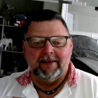 John Male Fitol