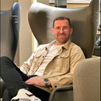 Yuval Okon