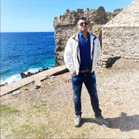 Παναγιωτης Πρασινος