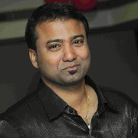 Nanda Kumar Kante