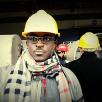 Nana Frimpong
