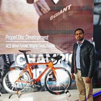 Deepak Kumar