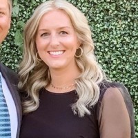 Katelyn Wise, Mba