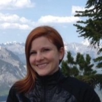 Marie-France Giroux