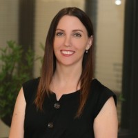 Victoria Goodmanson, Ea