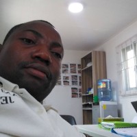 Bldr. Bello Elisha Omoniyi