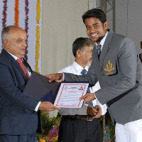 VINEETH Balakrishnan