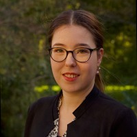 Julia Stroop