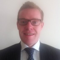 Chris Morgan