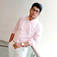 Arindam Chakraborty