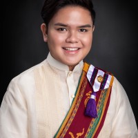 Vincent Ivan Paredes